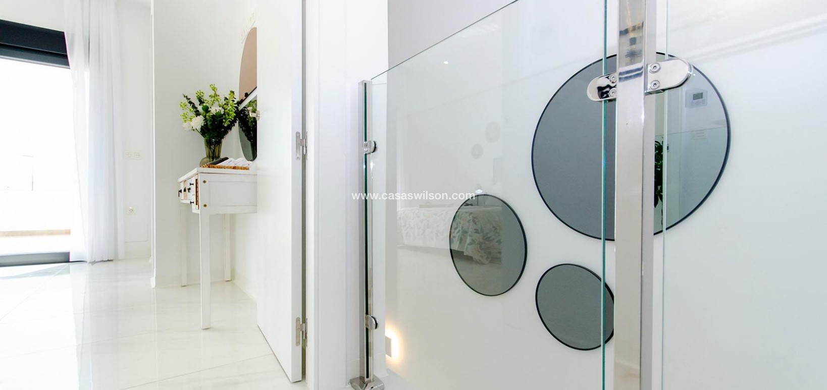 New Build - Villa - Orihuela - Vistabella Golf