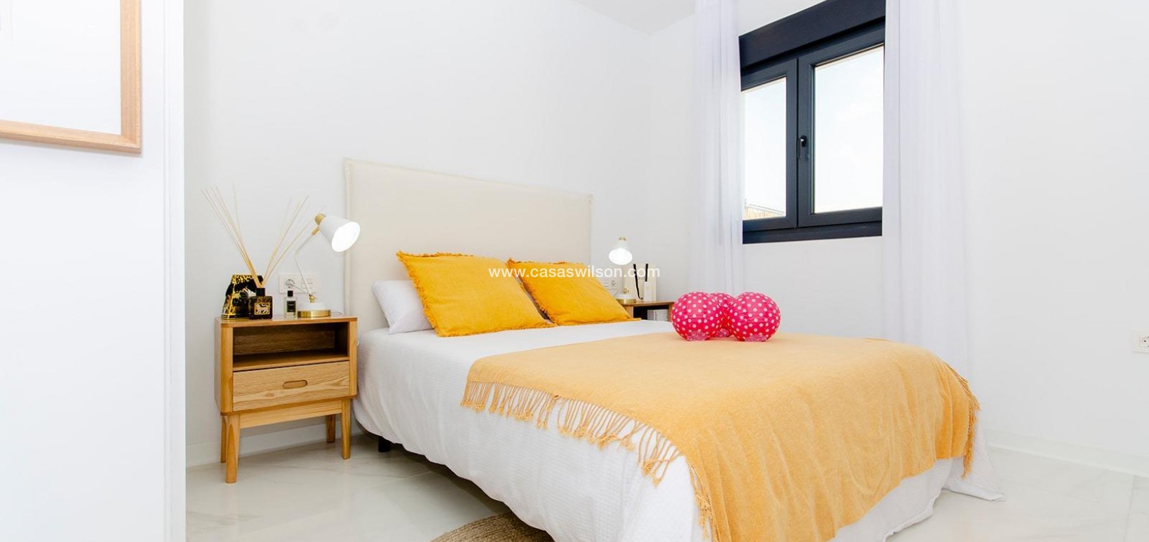 New Build - Villa - Orihuela - Vistabella Golf