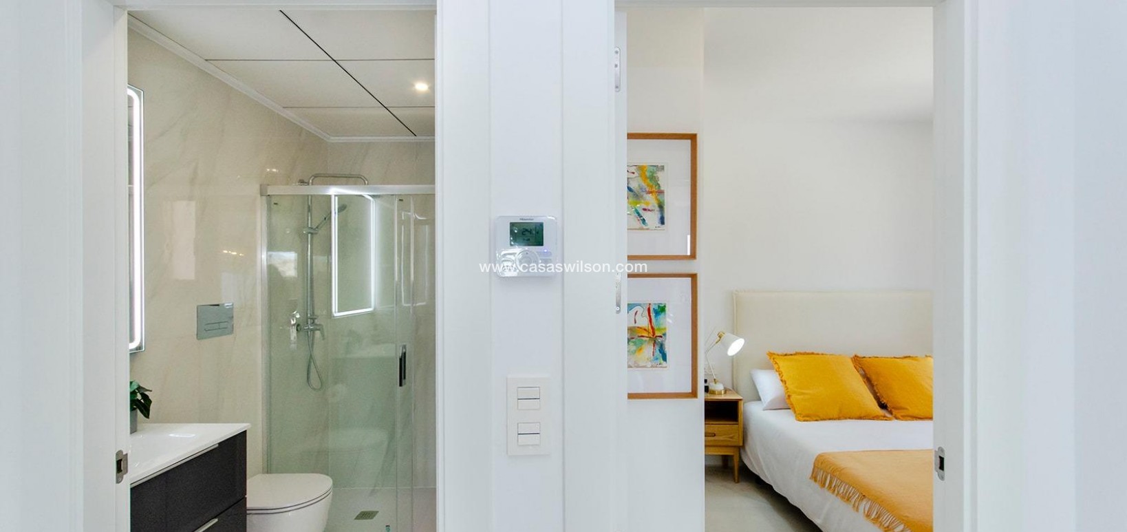 New Build - Villa - Orihuela - Vistabella Golf