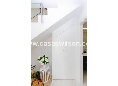 New Build - Villa - Orihuela - Vistabella Golf