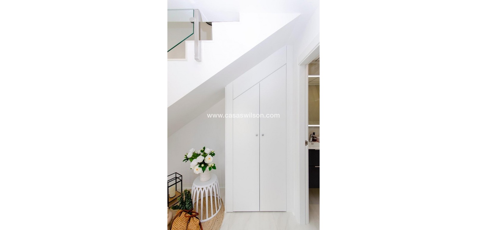 New Build - Villa - Orihuela - Vistabella Golf