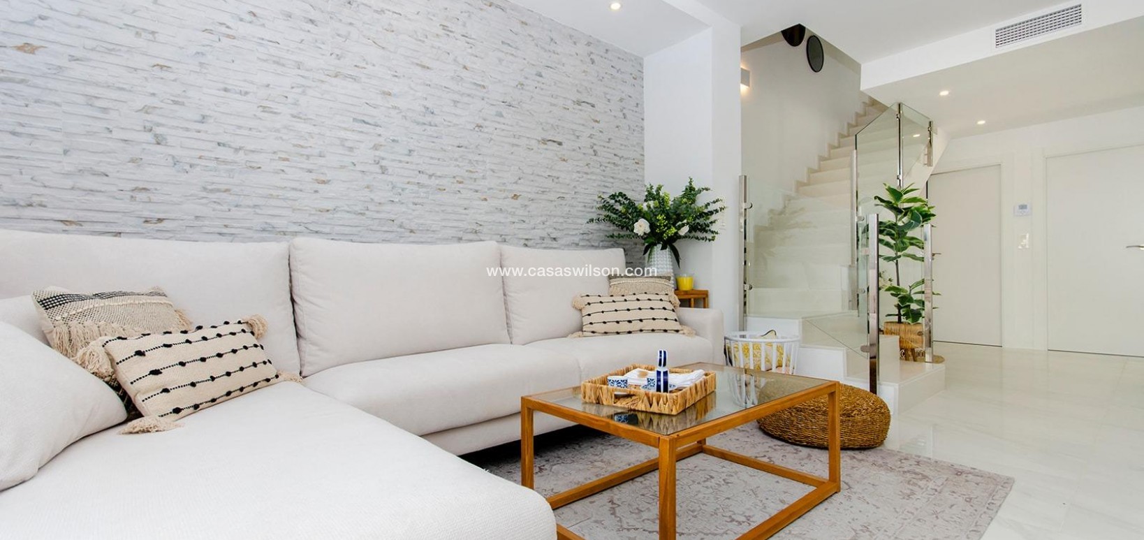 New Build - Villa - Orihuela - Vistabella Golf