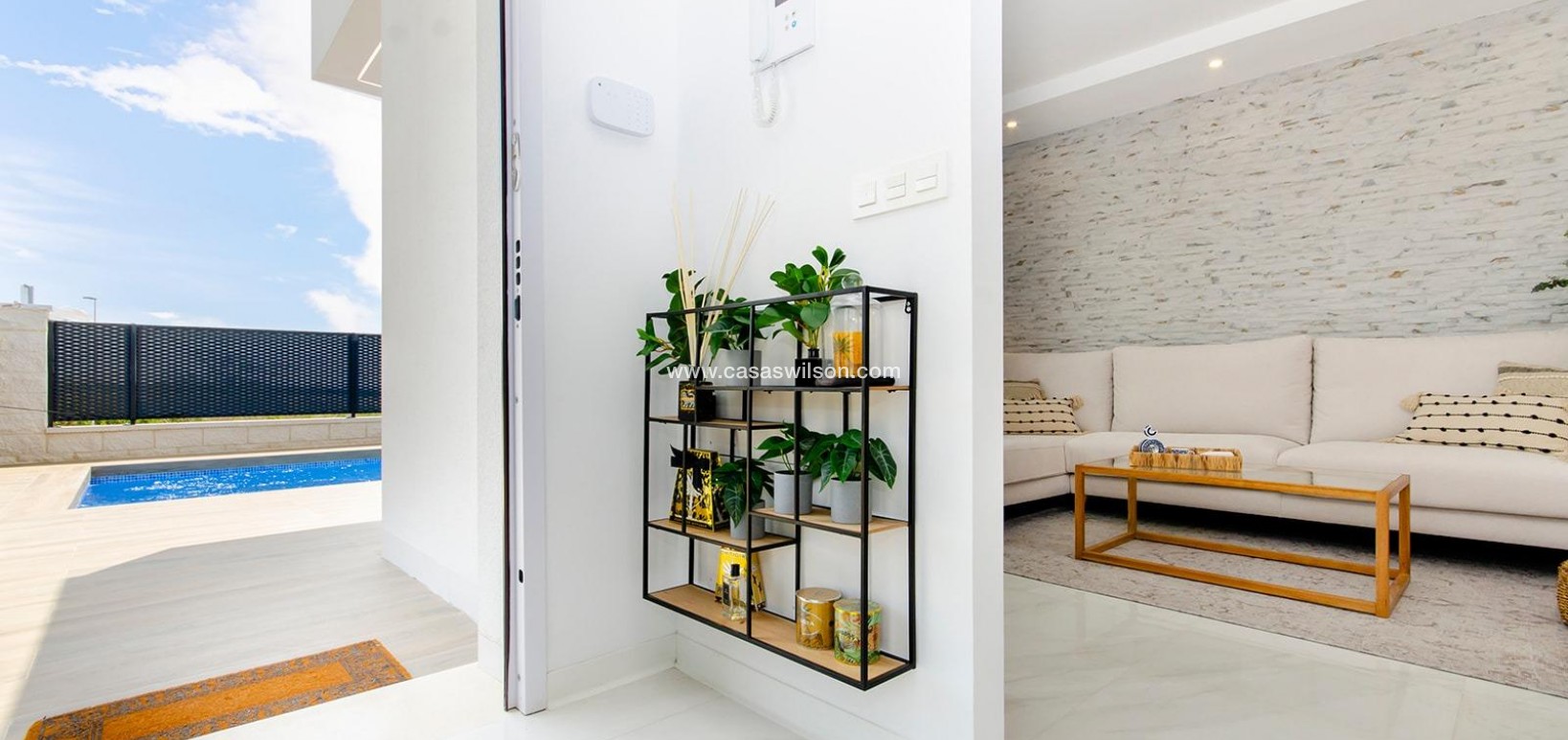 New Build - Villa - Orihuela - Vistabella Golf