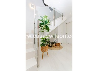 New Build - Villa - Orihuela - Vistabella Golf