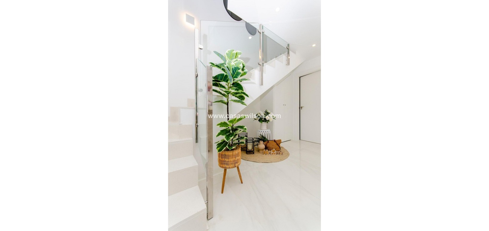 New Build - Villa - Orihuela - Vistabella Golf