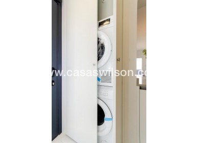 New Build - Villa - Orihuela - Vistabella Golf