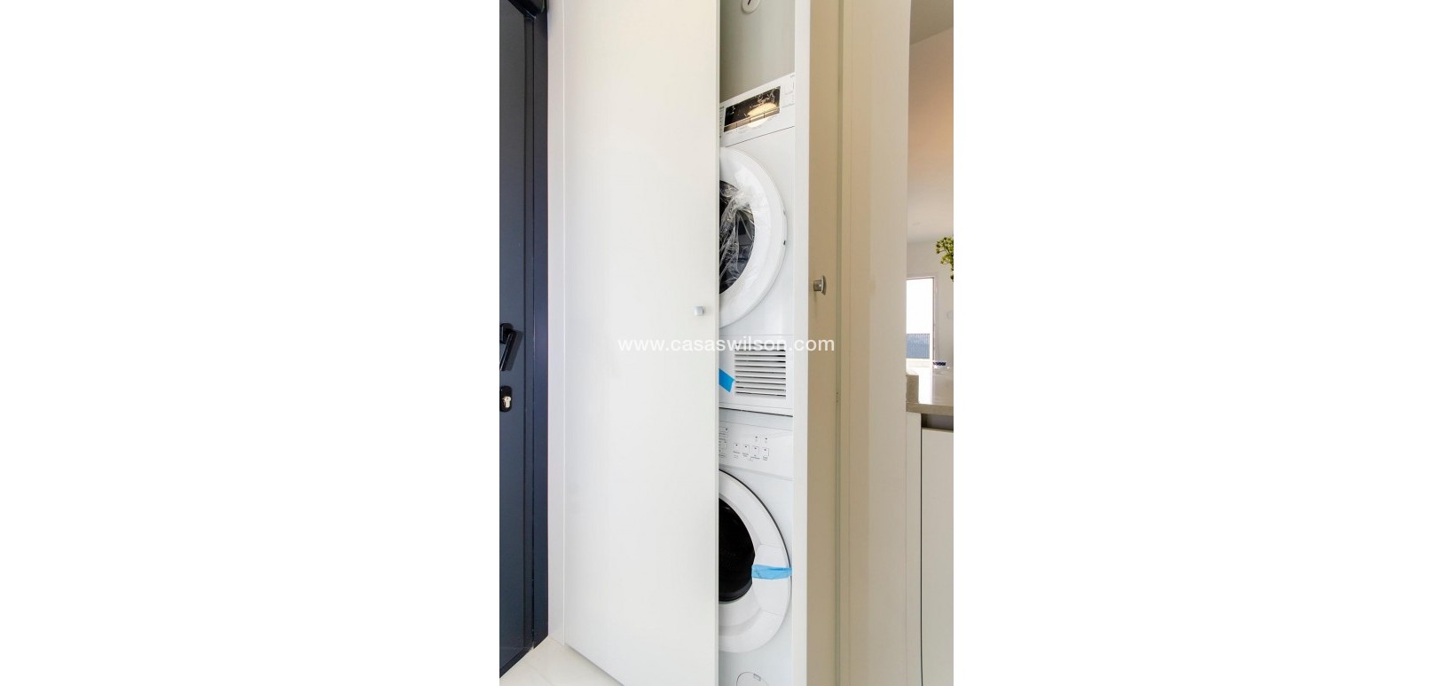 New Build - Villa - Orihuela - Vistabella Golf