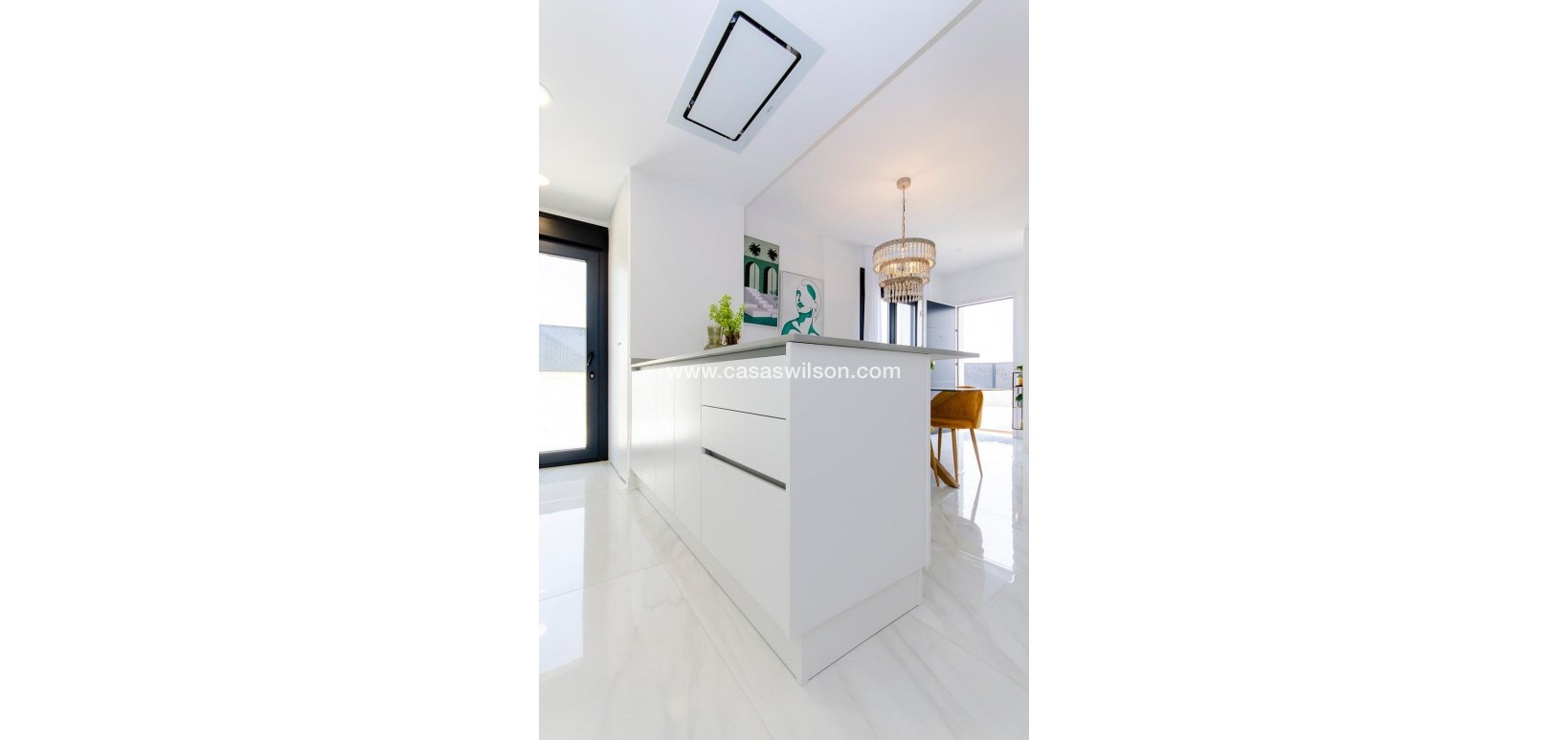 New Build - Villa - Orihuela - Vistabella Golf