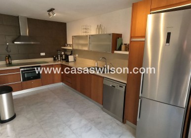 Sale - Villa - Algorfa - La Finca Golf