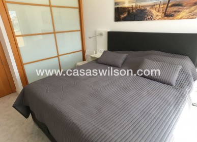 Sale - Villa - Algorfa - La Finca Golf