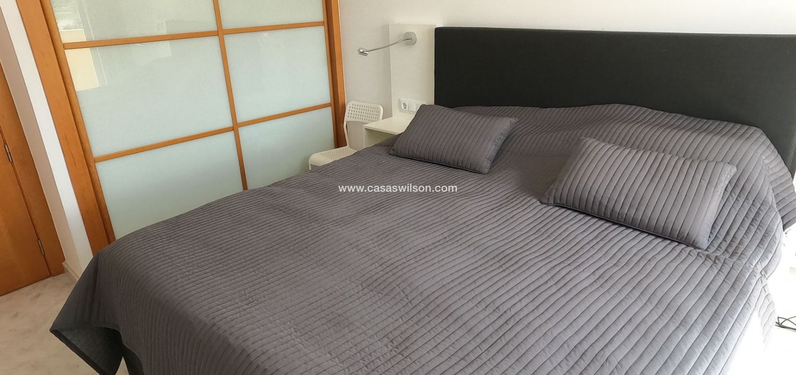 Sale - Villa - Algorfa - La Finca Golf