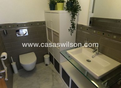 Sale - Villa - Algorfa - La Finca Golf