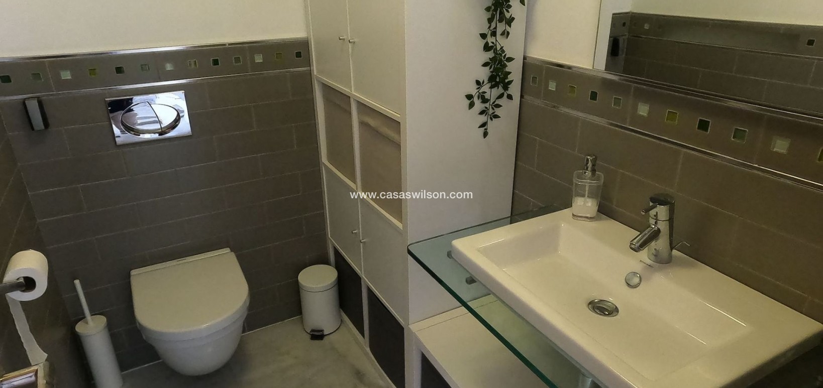 Sale - Villa - Algorfa - La Finca Golf