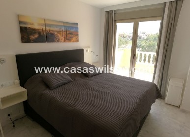 Sale - Villa - Algorfa - La Finca Golf