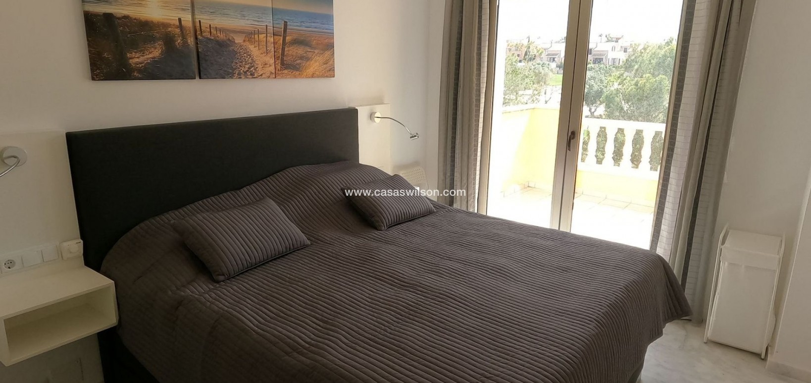 Sale - Villa - Algorfa - La Finca Golf