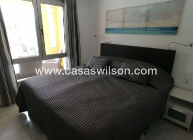 Sale - Villa - Algorfa - La Finca Golf