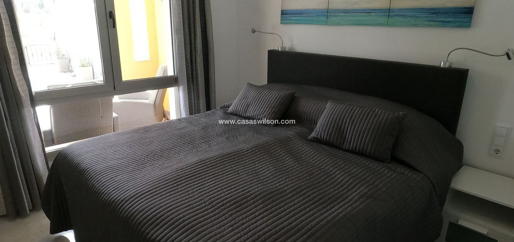 Sale - Villa - Algorfa - La Finca Golf