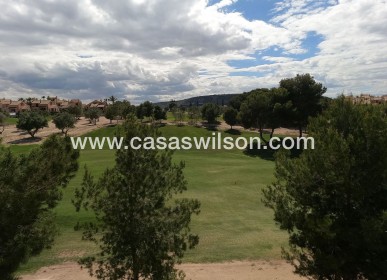 Sale - Villa - Algorfa - La Finca Golf