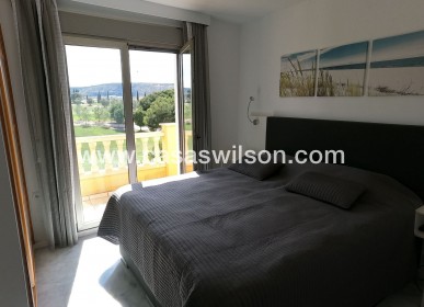 Sale - Villa - Algorfa - La Finca Golf