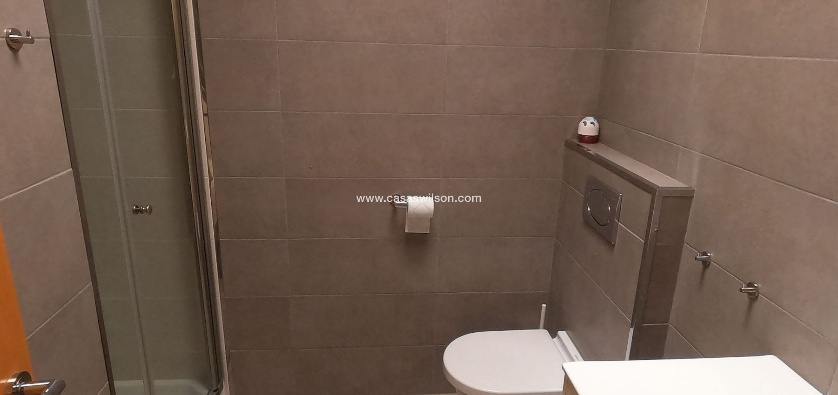 Sale - Villa - Algorfa - La Finca Golf