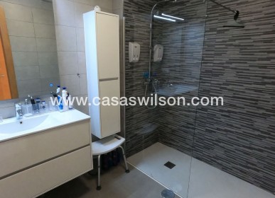 Sale - Villa - Algorfa - La Finca Golf