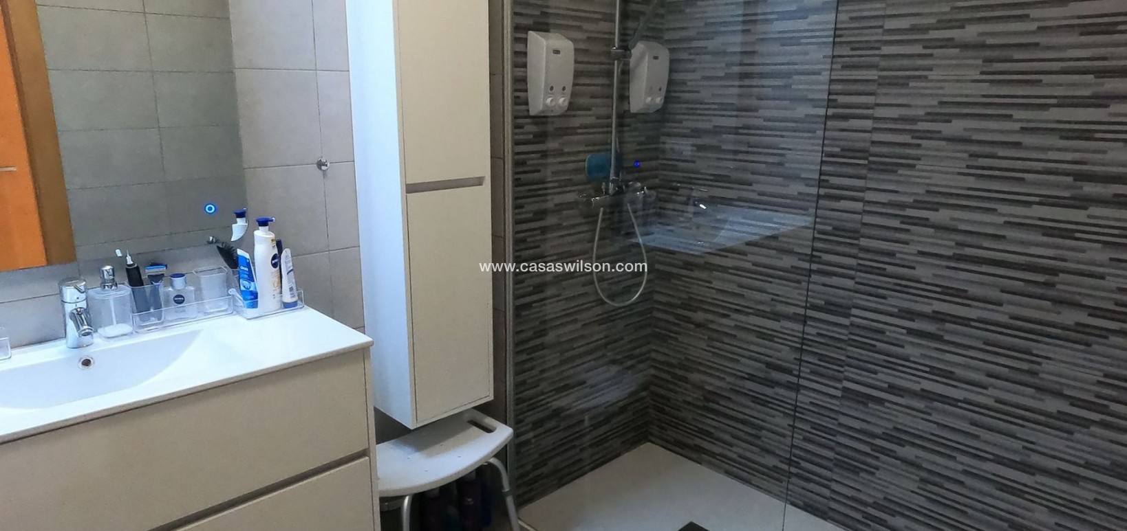 Sale - Villa - Algorfa - La Finca Golf