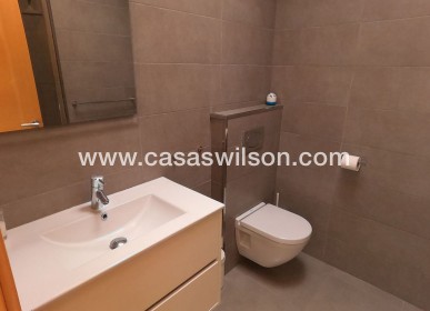 Sale - Villa - Algorfa - La Finca Golf