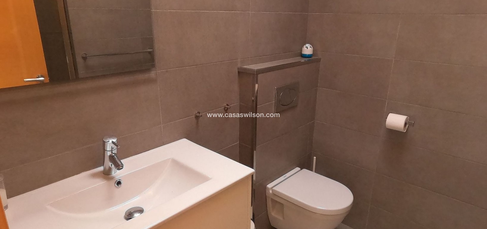 Sale - Villa - Algorfa - La Finca Golf