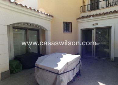Sale - Villa - Algorfa - La Finca Golf