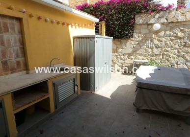 Sale - Villa - Algorfa - La Finca Golf