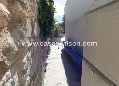 Sale - Villa - Algorfa - La Finca Golf