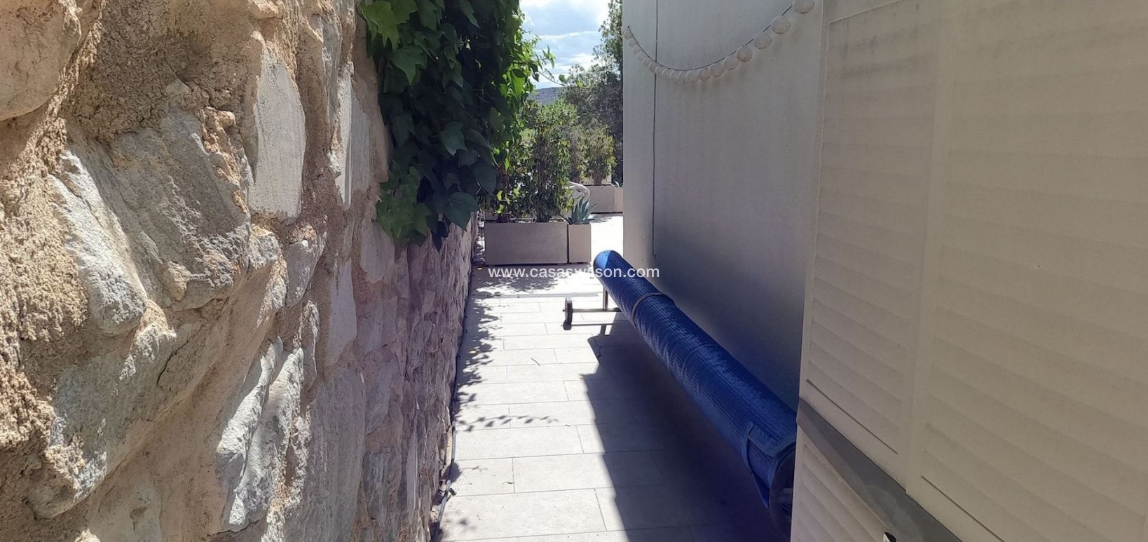 Sale - Villa - Algorfa - La Finca Golf