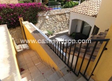 Sale - Villa - Algorfa - La Finca Golf