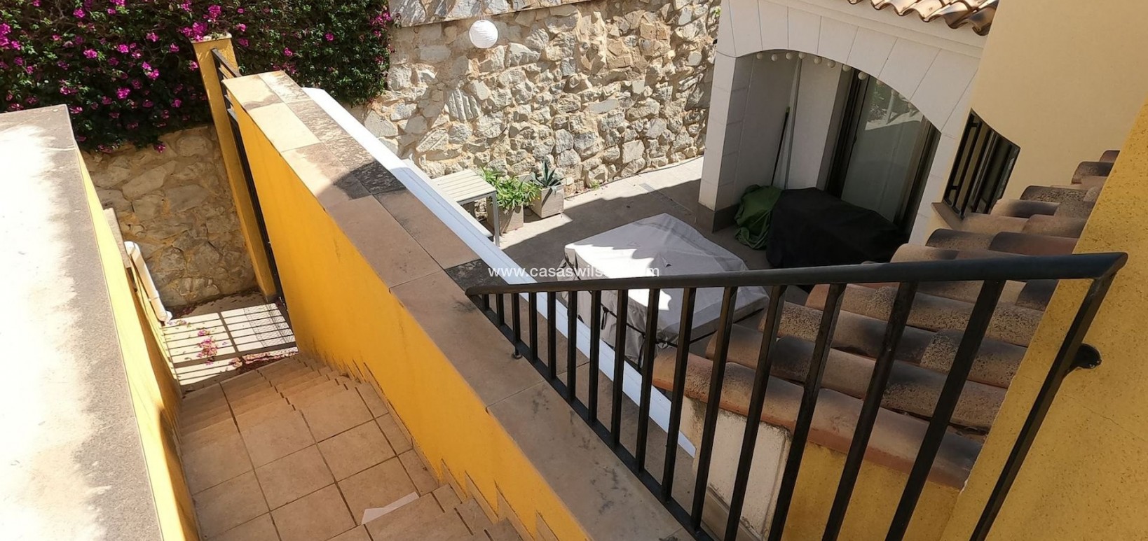Sale - Villa - Algorfa - La Finca Golf