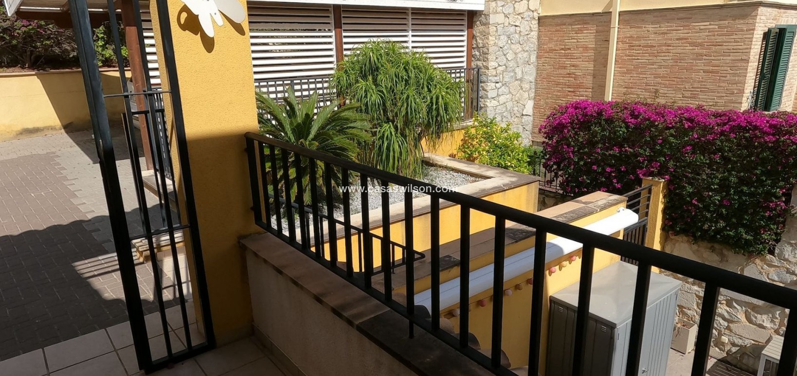 Sale - Villa - Algorfa - La Finca Golf