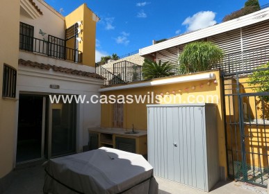 Sale - Villa - Algorfa - La Finca Golf