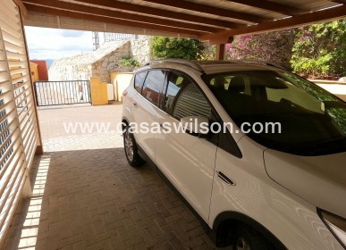 Sale - Villa - Algorfa - La Finca Golf