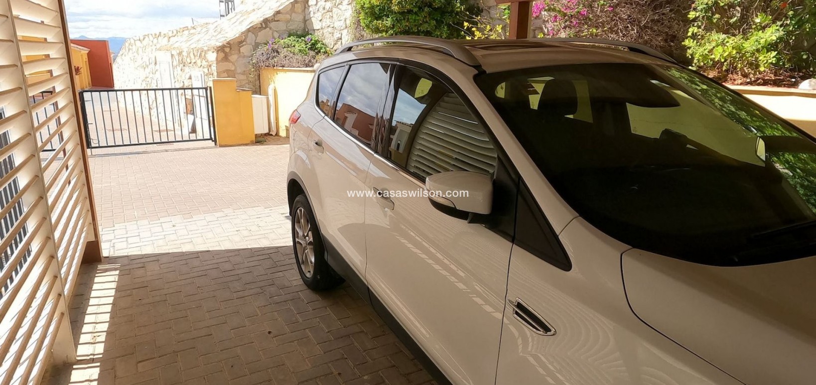 Sale - Villa - Algorfa - La Finca Golf