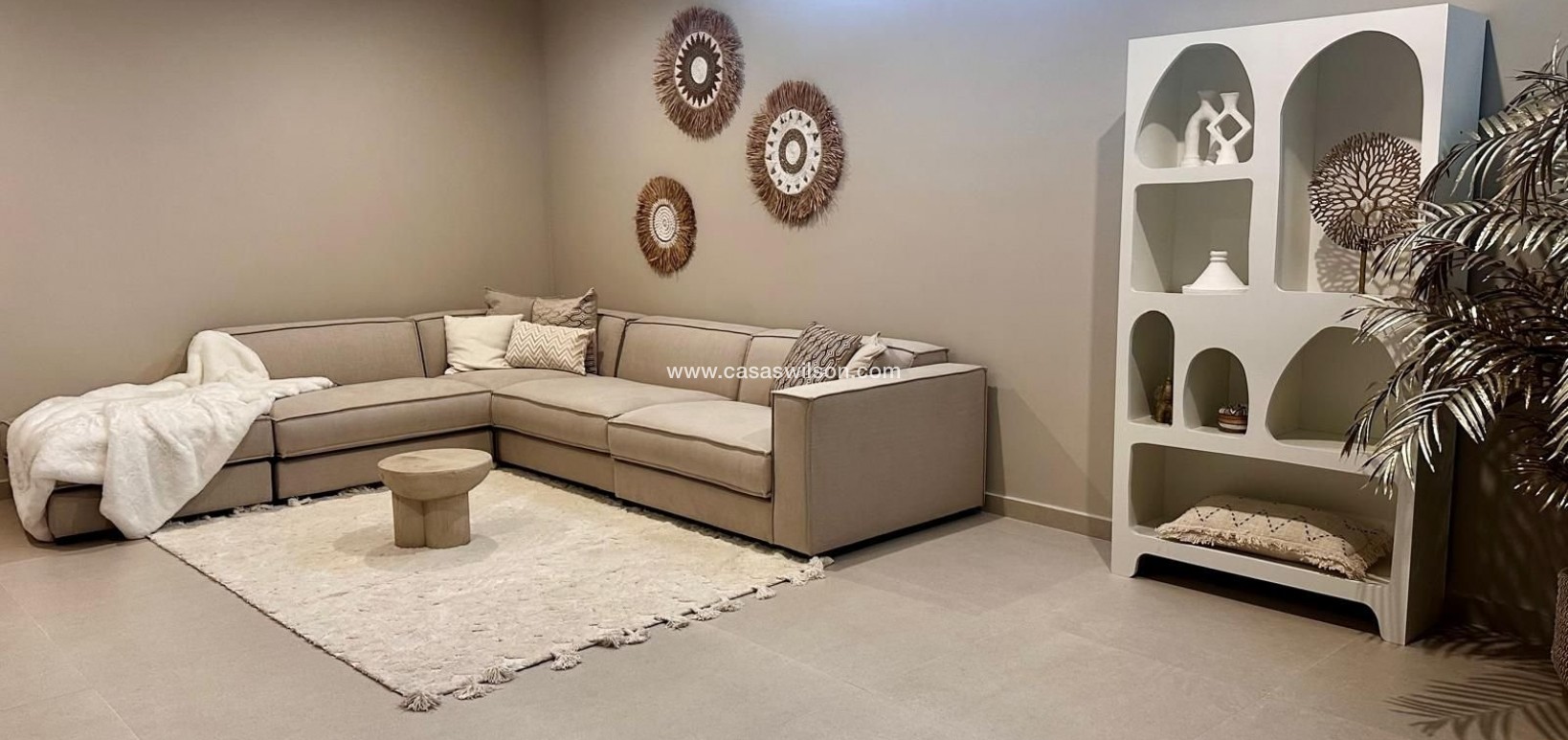 Sale - Villa - Algorfa