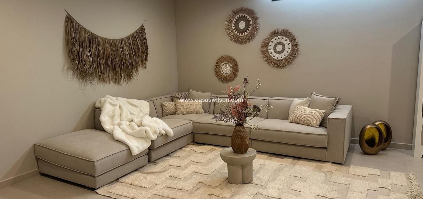 Sale - Villa - Algorfa