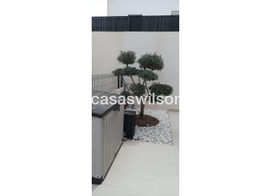 Sale - Villa - Algorfa