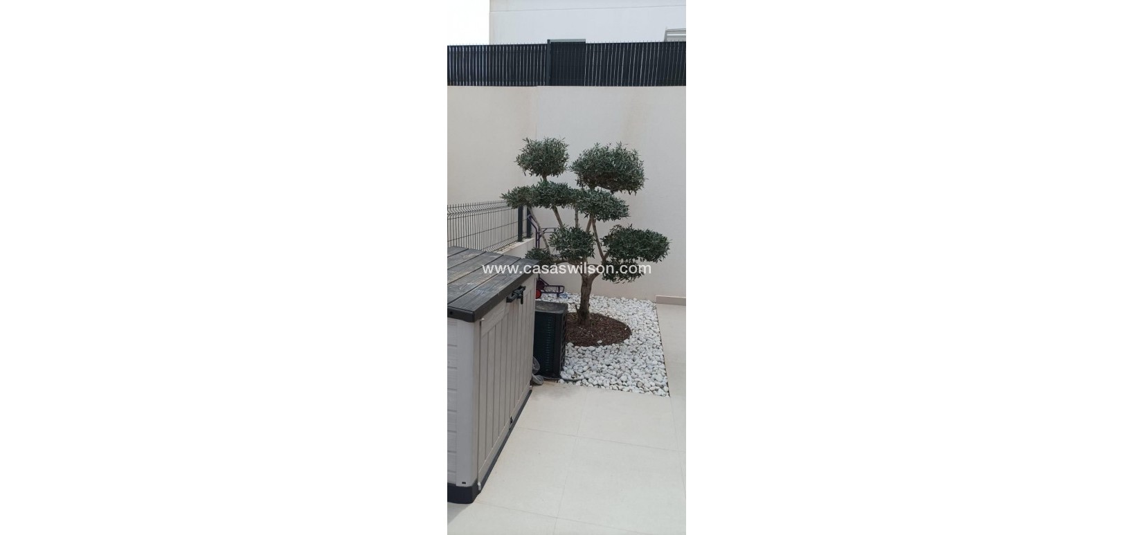 Sale - Villa - Algorfa