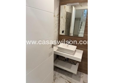 Sale - Villa - Algorfa