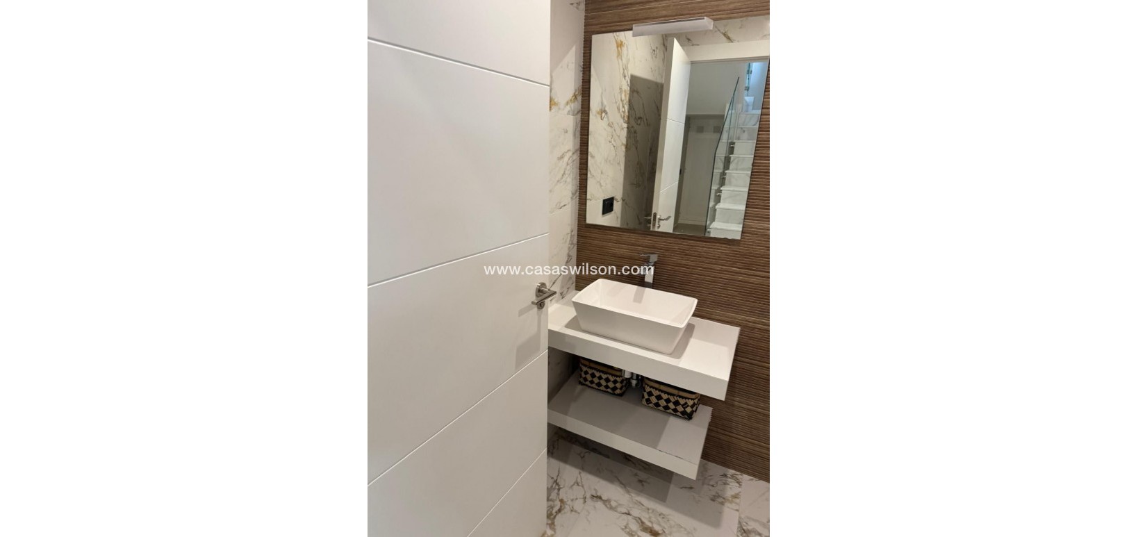 Sale - Villa - Algorfa