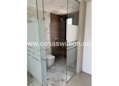 Sale - Villa - Algorfa