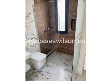 Sale - Villa - Algorfa