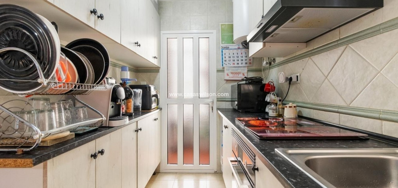 Sale - Villa - Orihuela Costa - Villamartín