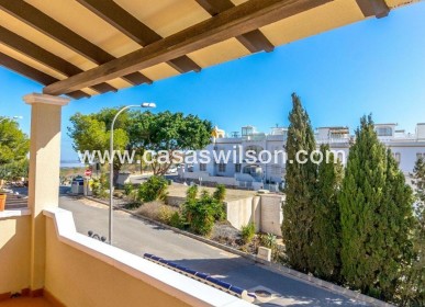 Sale - Villa - Orihuela Costa - Villamartín