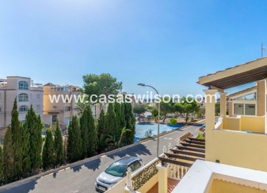 Sale - Villa - Orihuela Costa - Villamartín