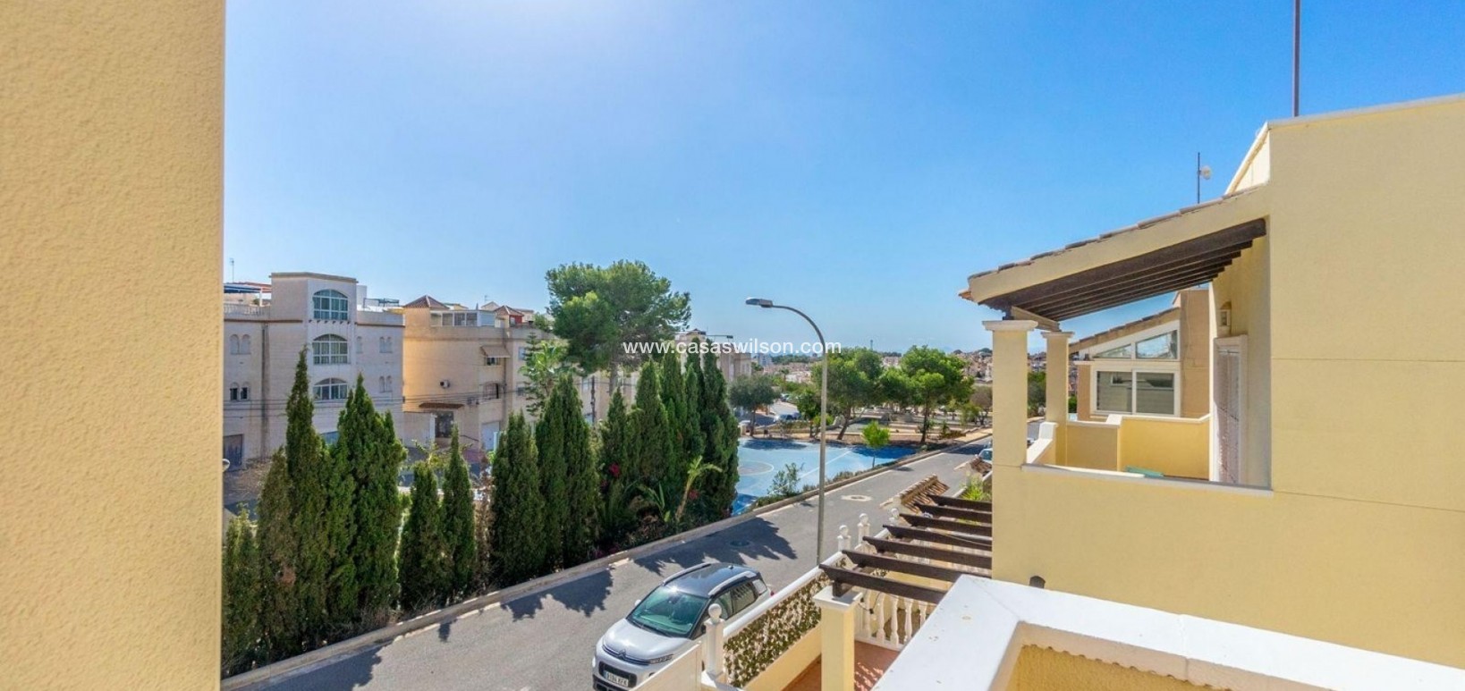 Sale - Villa - Orihuela Costa - Villamartín